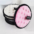 Face Washable Makeup Remover Pads set